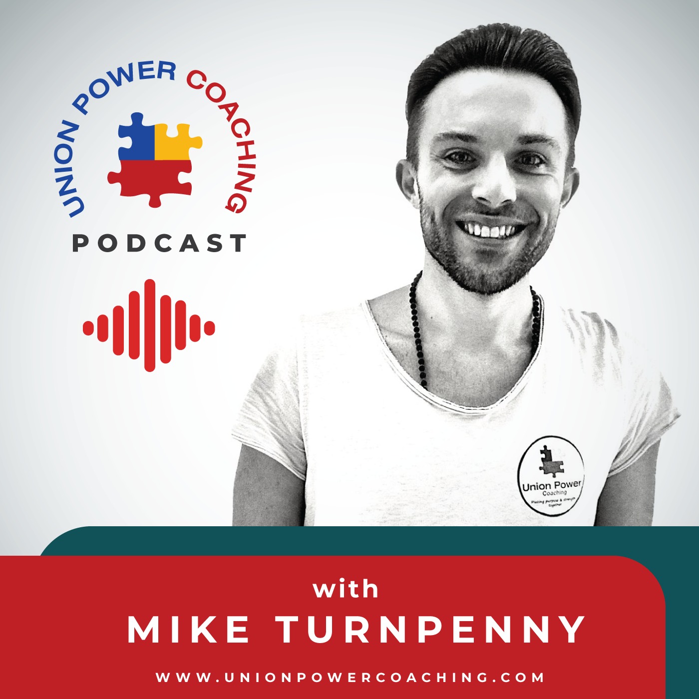 Mike Turnpenny